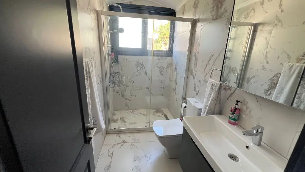 Shower